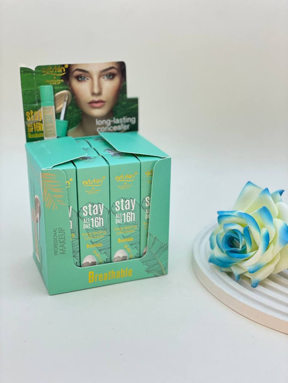 قیمت و خرید کانسیلر مایع آرت اسکین