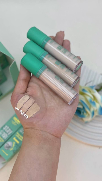 قیمت و خرید کانسیلر آرت اسکین (کانسیلر سبز آرتسکین)