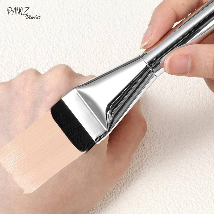 قیمت و خرید آنلاین براش کرم پودر سیلور کره ای