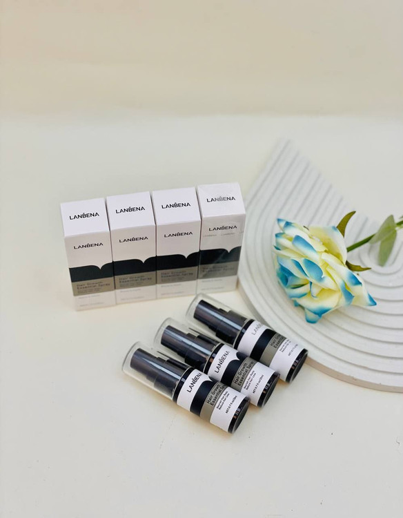 قیمت اسپری مو لانبنا اصل ضد ریزش مو و محرک رشد مو