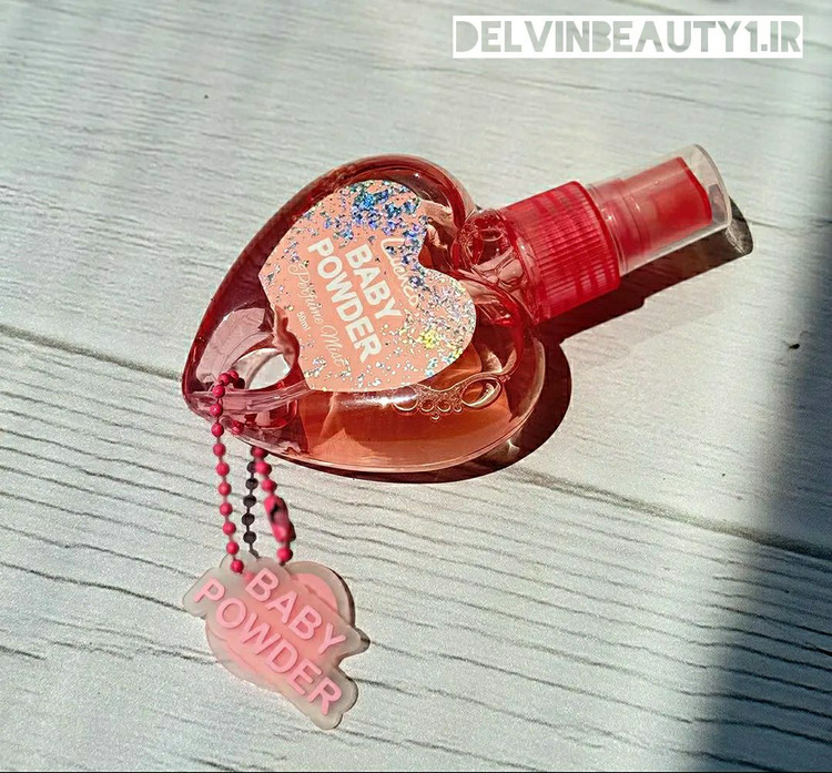 قیمت و خرید عطر قلبی