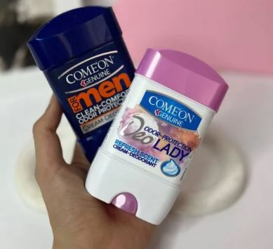 قیمت و خرید مام زیر بغل دئودورانت کامان CAMEON - کد 264