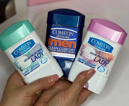 قیمت و خرید دئودورانت کامان CAMEON - کد 264