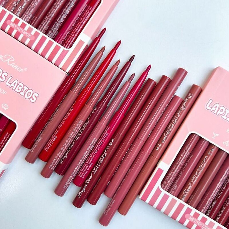 قیمت و خرید خط لب پیچی دراگون DRAGON RANEE - کد 320