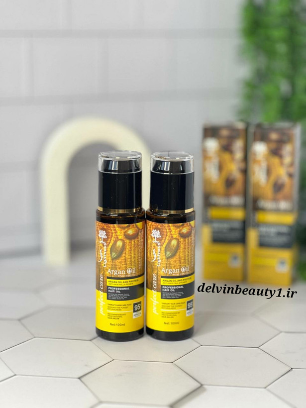 قیمت و خرید روغن آرگان لایتنس اورجینال Lightness اصل