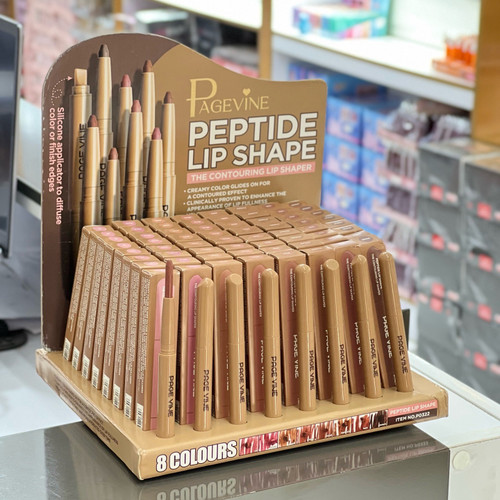 قیمت و خرید خط لب پیچی P0322 پیج واین PageVine