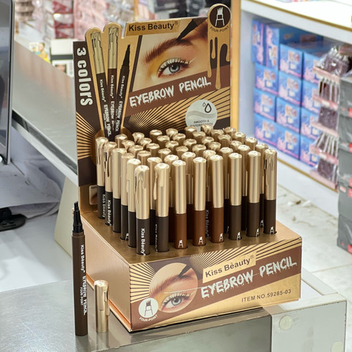 قیمت و خرید هاشور ابرو ماژیکی کیس بیوتی Kiss Beauty