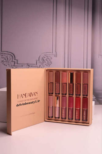 قیمت و خرید رژ لب مایع هندیان اصل