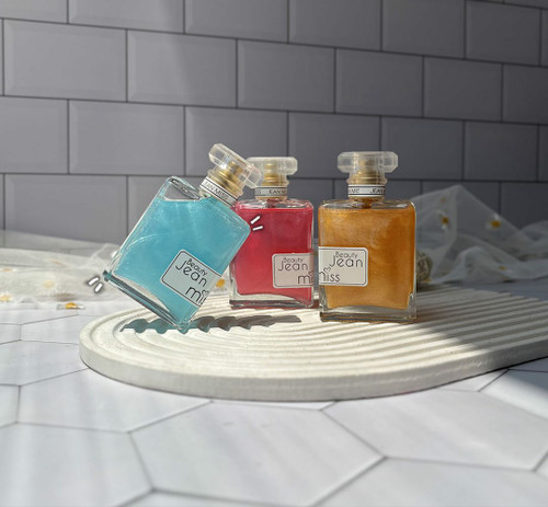 قیمت و خرید آنلاین بادی اسپلش جین میس اورجینال