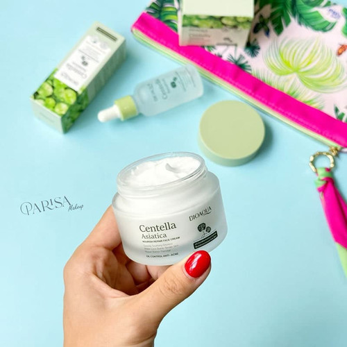 قیمت و خرید کرم بستن منافذ