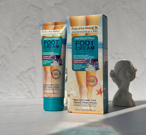 قیمت و خرید کرم ترک پا وکالی اصل با ارسال فوری