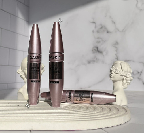 قیمت ریمل اورجینال گابرینی