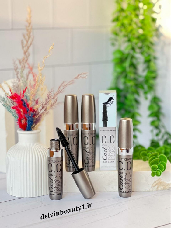 قیمت و خرید ریمل حجم دهنده اتود سی سی اصل ارسال فوری