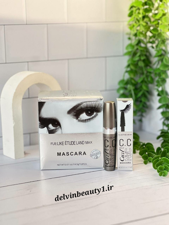 قیمت و خرید ریمل حجم دهنده اتود سی سی اصل از سراب