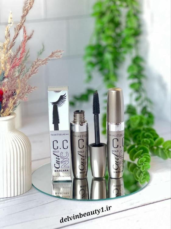 قیمت و خرید ریمل اتو سی سی اورجینال از تبریز