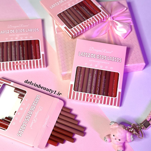 قیمت و خرید خط لب پیچی دراگون رانی