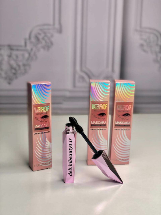 قیمت و خرید ریمل الماسی هدی موجی اصل