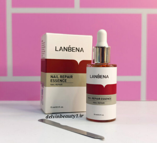 قیمت و خرید سرم تقویت ناخن لانبنا