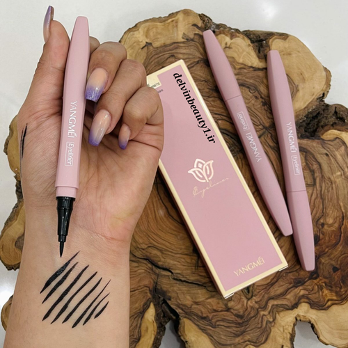 قیمت و خرید خط چشم ماژیکی لانبنا