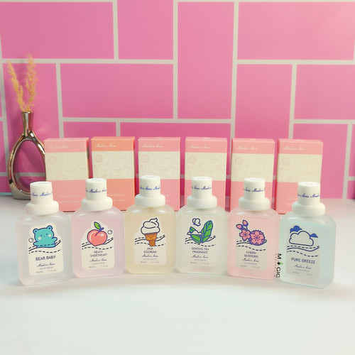 قیمت و خرید آنلاین عطر بیکینی میدن آننا