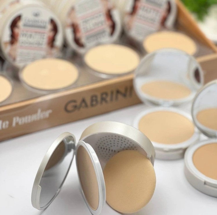 قیمت و خرید عمده و خرده پنکک گابرینی اورجینال GABRINI با ارسال فوری