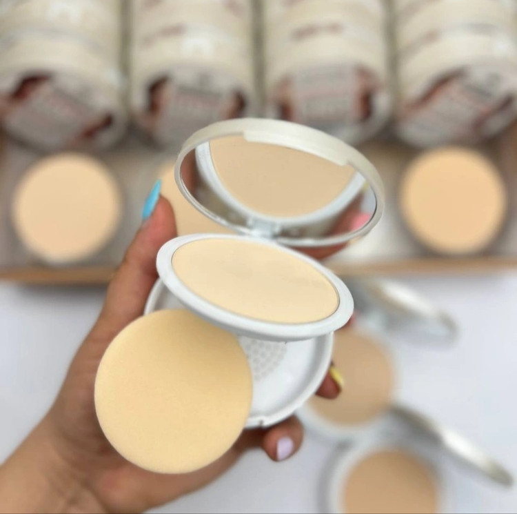 قیمت و خرید عمده و خرده پنکک گابرینی مات GABRINI با ارسال فوری