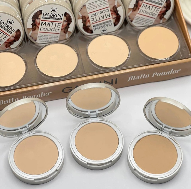 قیمت و خرید عمده و خرده پنکک گابرینی GABRINI از سراب