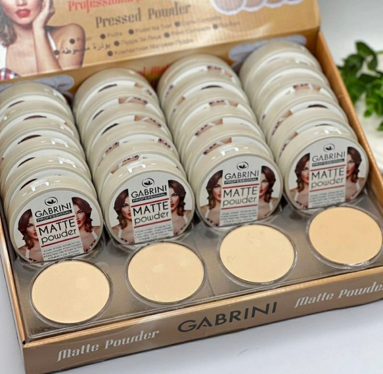 قیمت و خرید عمده و خرده پنکک گابرینی GABRINI با ارسال فوری