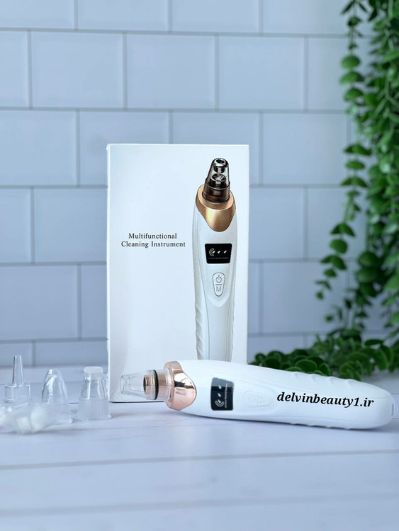 قیمت و خرید عمده و تکی میکرودرم خانگی 5 سر از سراب