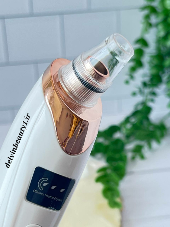 قیمت و خرید عمده و تکی میکرودرم خانگی 5 سر با ارسال فوری