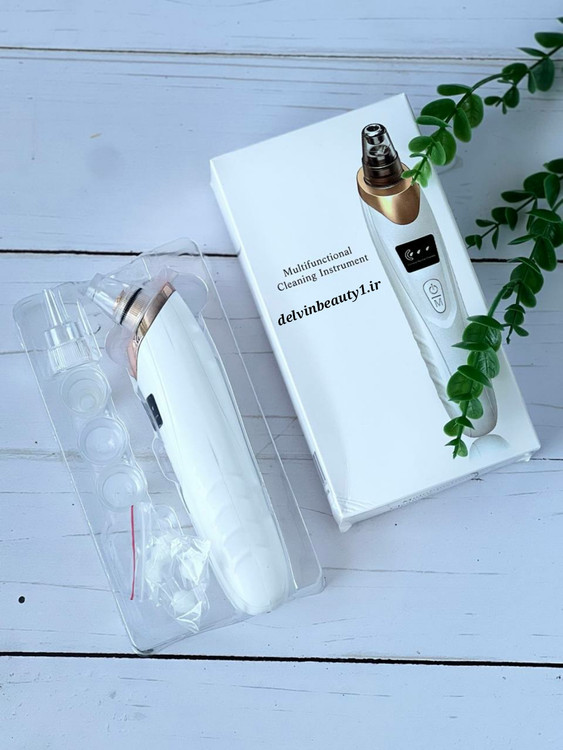 قیمت و خرید عمده و تکی میکرودرم خانگی 5 سر با پایین ترین قیمت