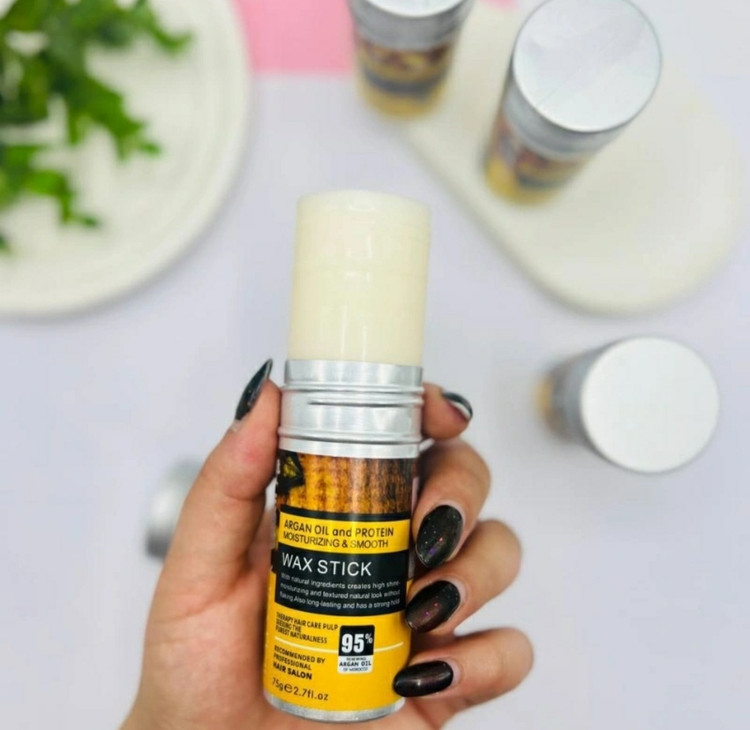 قیمت و خرید وزگیر استیکی مو با ارسال فوری و کف قیمت بازار