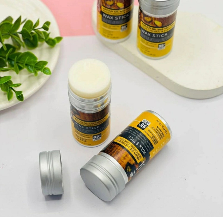 قیمت و خرید وزگیر استیکی مو با ارسال فوری بصورت عمده و خرده