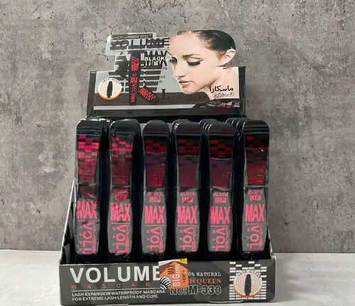 قیمت و خرید عمده خرید عمده ریمل مکس موزیکال بلند کننده و حجم دهنده