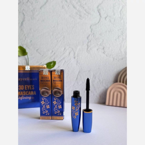 قیمت و خرید عمده ریمل بلند کننده مژه دایسل مدل 3 بعدی