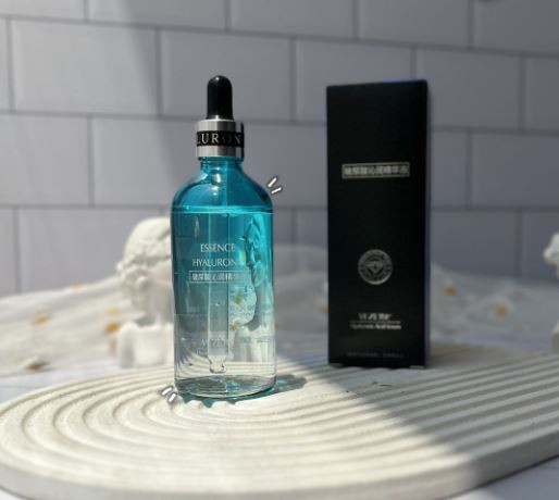 قیمت و خرید سرم آبرسان هیالورونیک اسید وزه برند ونزن حجم ۱۰۰ میلی لیتر