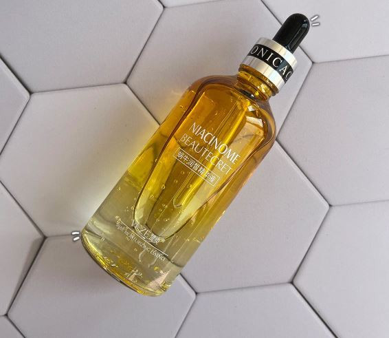 قیمت و خرید سرم حلزون وزه VEZE حجم 100 میلی لیتر