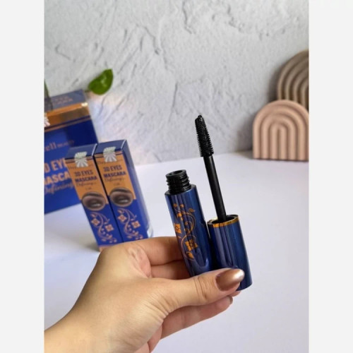 قیمت و خرید ریمل بلند کننده مژه دایسل مدل 3 بعدی