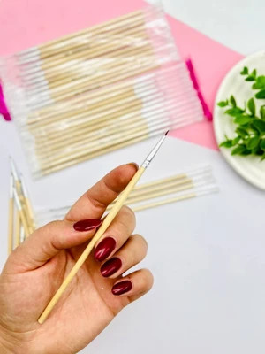 قیمت قلم مخصوص خط چشم آکوا