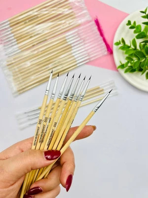 خرید آنلاین قلم مخصوص خط چشم آکوا