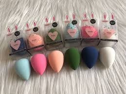 قیمت و خرید بیوتی بلندر تخم مرغی جعبه دار