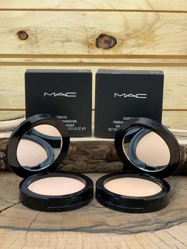 قیمت و خرید آنلاین پنکک مک مدل استودیو فیکس mac studio fix