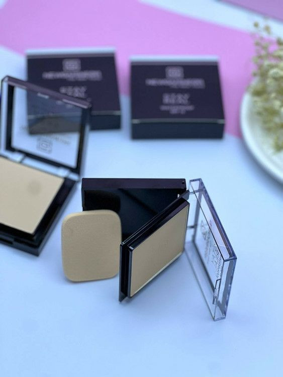 قیمت و خرید پنکک گارنیر GARINEeR مدل STAY REAL حاوی spf15 از سراب