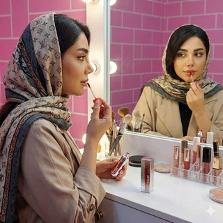 قیمت و خرید رژ لب پیلاف استخری اولی بولا (اولیبولا) OLIBOLLA از سراب