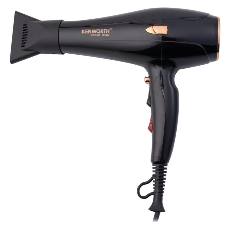 قیمت سشوار حرفه ای کنورث مدل KW-9040 اورجینال