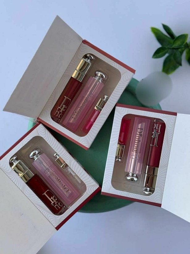 قیمت پک کادویی 3 تیکه طرح دیور دورهو DROHOO