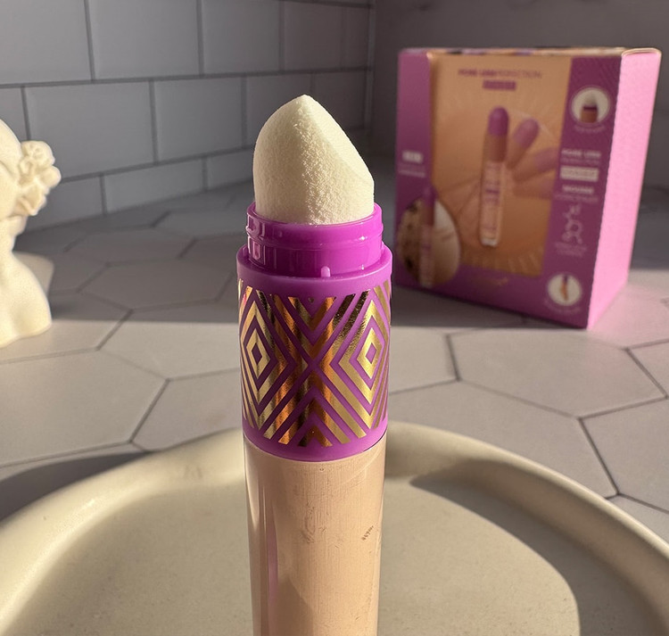 قیمت کانسیلر پددار آرت اسکین artskin در سراب