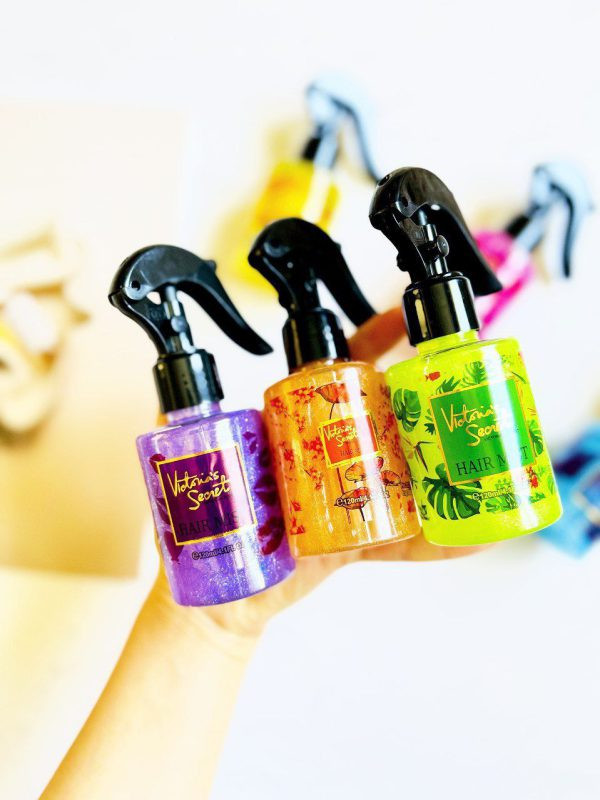 قیمت عطر مو شاین دار ویکتوریا سکرت