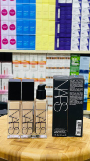 کرم پودر اورجینال نارس NARS | دلوین پلاس