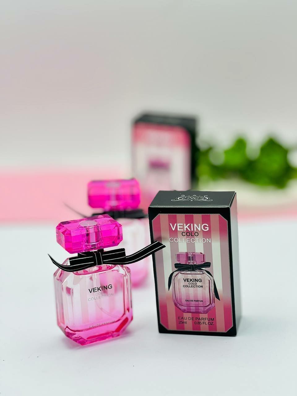 عطر ادکلن ویکتوریا سکرت شرکت ویکینگ